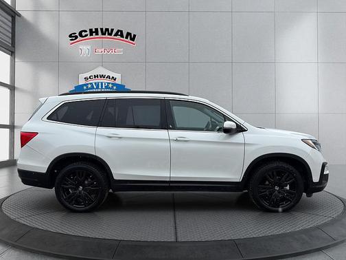 2022 Honda Pilot AWD Special Edition