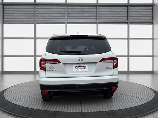 2022 Honda Pilot AWD Special Edition