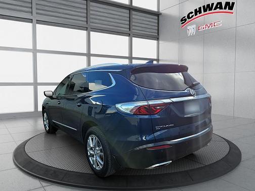 2022 Buick Enclave Premium