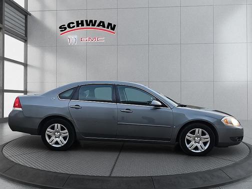 2008 Chevrolet Impala LT