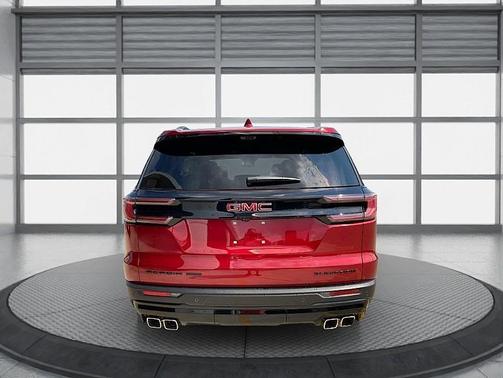 2026 GMC Acadia AWD Elevation