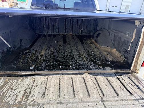 2004 Ford F-150 XLT SuperCrew