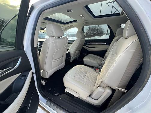 2023 Buick Enclave Avenir AWD