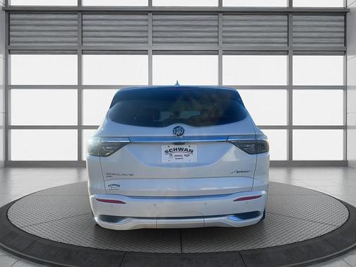 2023 Buick Enclave Avenir AWD