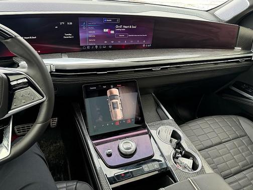 2025 Cadillac Escalade V-Series