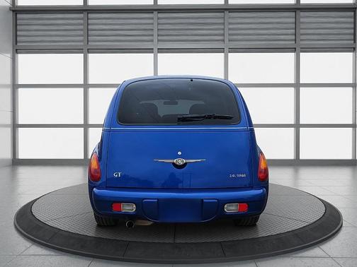 2003 Chrysler PT Cruiser GT