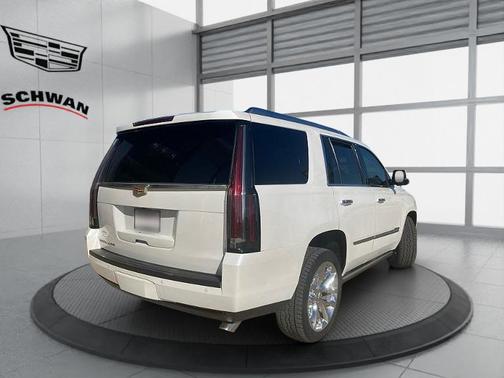 2016 Cadillac Escalade Premium