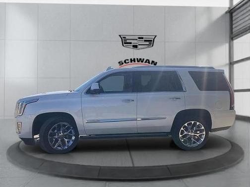 2016 Cadillac Escalade Premium
