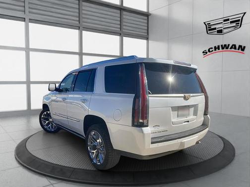 2016 Cadillac Escalade Premium