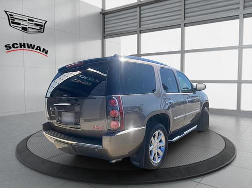 2014 GMC Yukon Denali