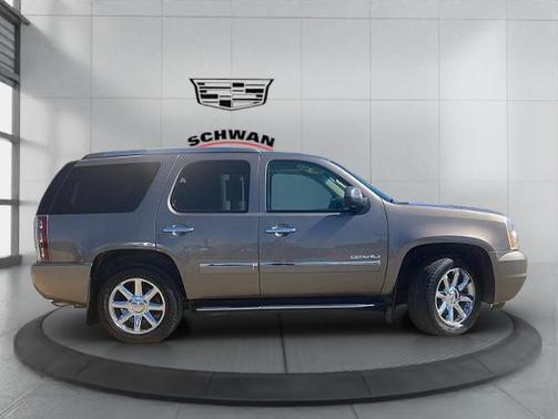 2014 GMC Yukon Denali