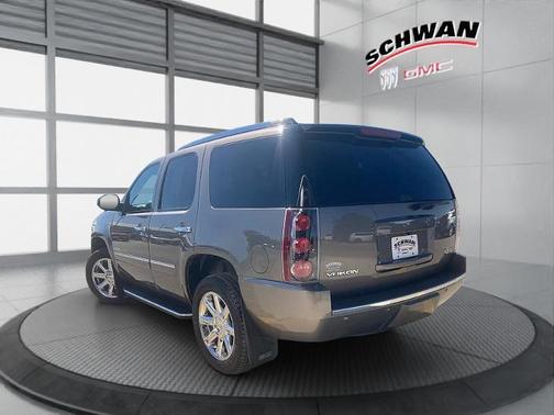 2014 GMC Yukon Denali