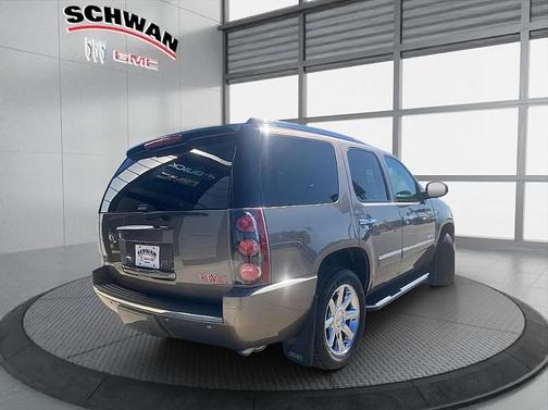 2014 GMC Yukon Denali