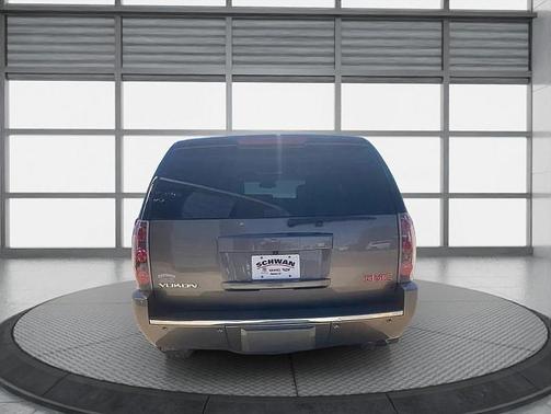 2014 GMC Yukon Denali