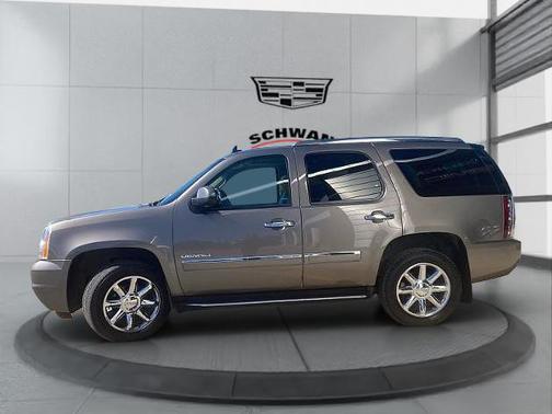 2014 GMC Yukon Denali