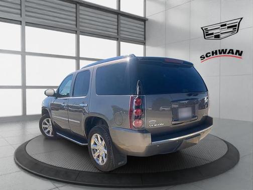 2014 GMC Yukon Denali