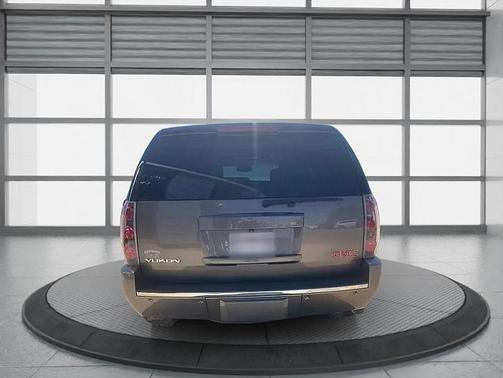 2014 GMC Yukon Denali