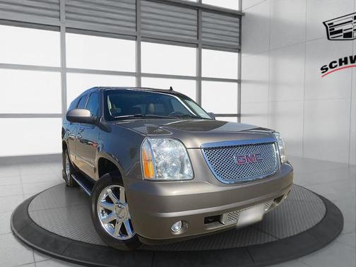 2014 GMC Yukon Denali