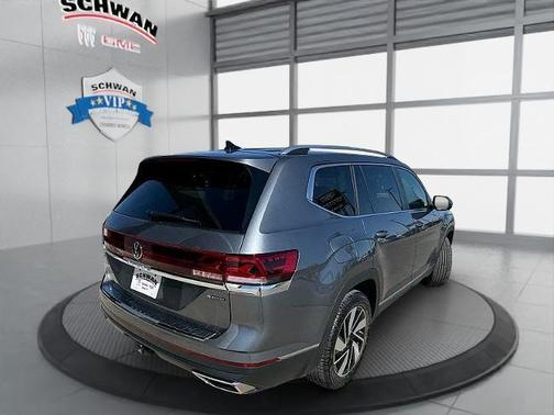 2024 Volkswagen Atlas 2.0T SEL