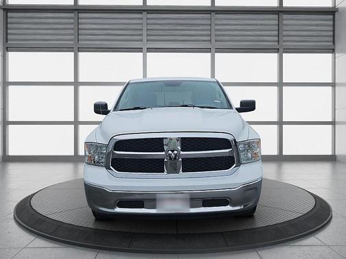 2020 RAM 1500 Classic SSV