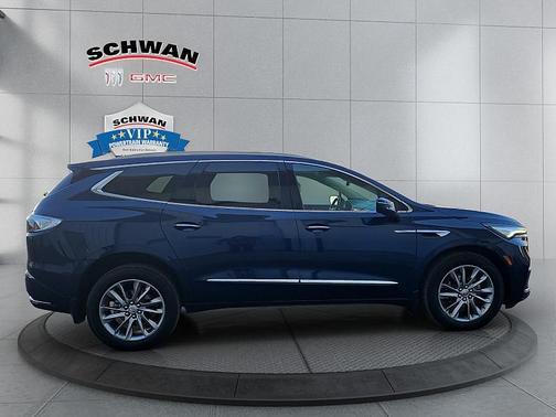 2024 Buick Enclave Avenir