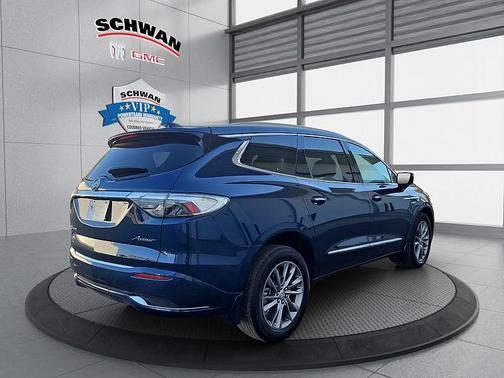 2024 Buick Enclave Avenir