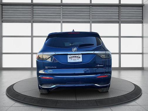 2024 Buick Enclave Avenir