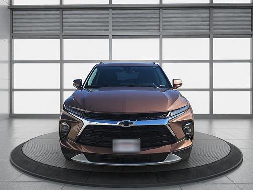 2023 Chevrolet Blazer 1LT