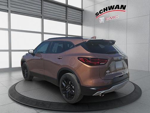 2023 Chevrolet Blazer 1LT