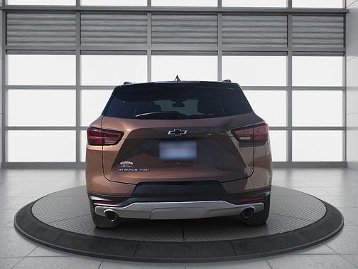 2023 Chevrolet Blazer 1LT
