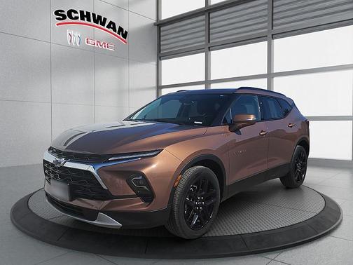 2023 Chevrolet Blazer 1LT
