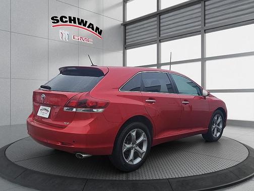 2013 Toyota Venza XLE