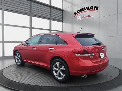 2013 Toyota Venza XLE