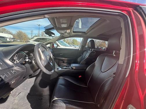 2013 Toyota Venza XLE