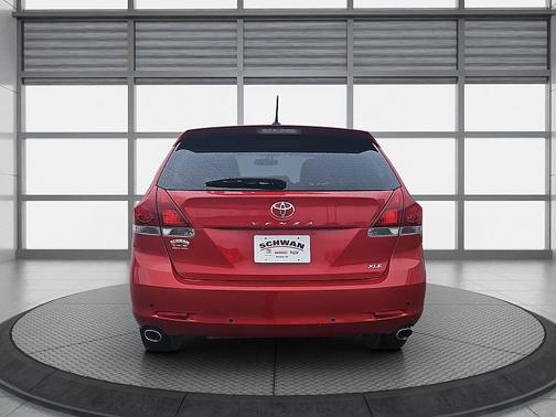 2013 Toyota Venza XLE