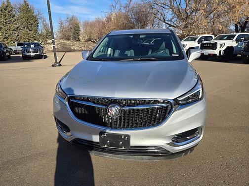 2021 Buick Enclave AWD Premium
