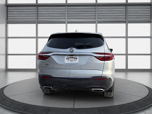 2021 Buick Enclave AWD Premium