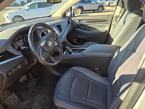 2021 Buick Enclave AWD Premium