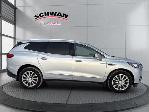 2021 Buick Enclave AWD Premium