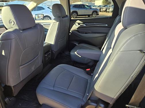 2021 Buick Enclave AWD Premium