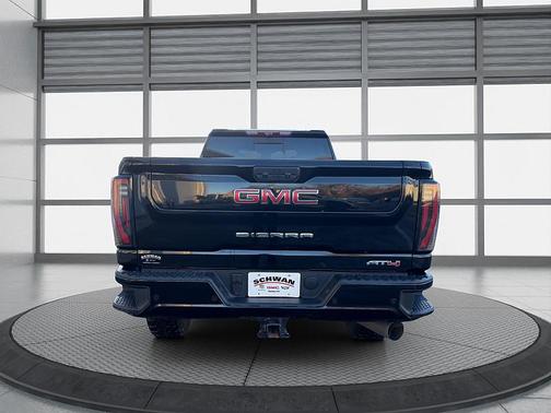 2025 GMC Sierra 3500 Base