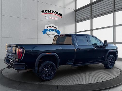 2025 GMC Sierra 3500 Base