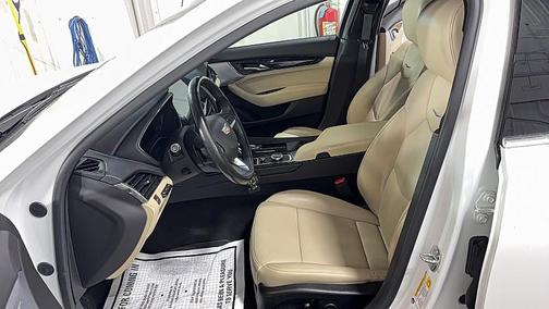 2024 Cadillac CT5 Premium Luxury