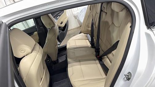 2024 Cadillac CT5 Premium Luxury