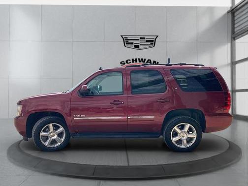 2011 Chevrolet Tahoe LT