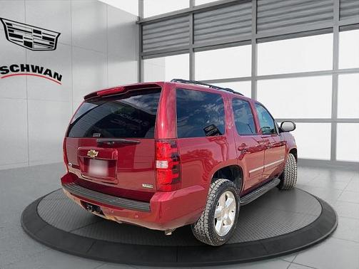 2011 Chevrolet Tahoe LT