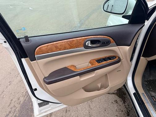 2008 Buick Enclave CXL