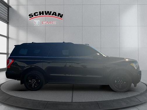 2020 Ford Expedition Max XLT