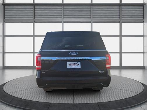 2020 Ford Expedition Max XLT