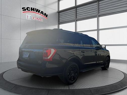 2020 Ford Expedition Max XLT